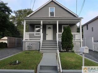 1814 W 7th St, Piscataway, NJ 08854