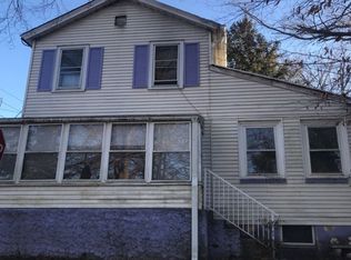 1 Rose St, Lawrence Township, NJ 08648