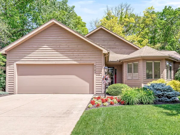 9769 Old Port Cv, Bristol, IN 46507