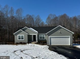6112 Eds Rd, Mineral, VA 23117