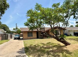119 Rice Dr, Portland, TX 78374