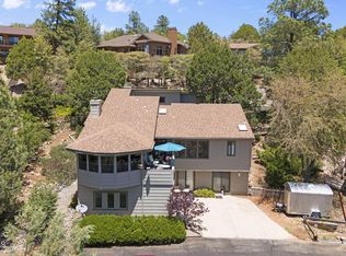 1345 Solar Heights Dr, Prescott, AZ 86303