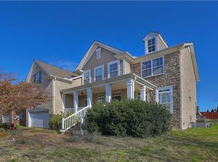 1055 Tanyard Springs Dr, Spring Hill, TN 37174