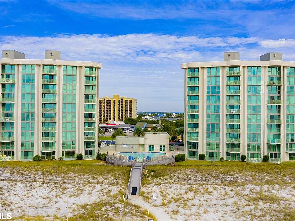 Perdido Towers Condominiums - Pensacola, FL | Zillow