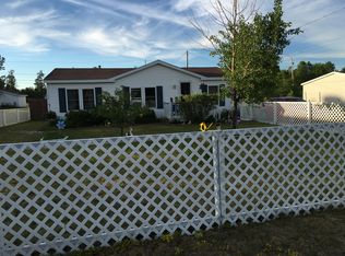 136 Alexia Ln, Grayling, MI 49738