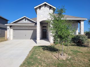 306 Orion Dr, New Braunfels, TX 78130