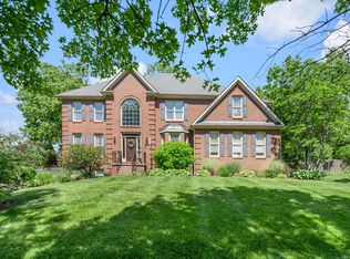 2349 Abbeywood Rd, Lexington, KY 40515