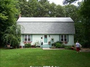 59 Reservoir Rd, Colchester, CT 06415