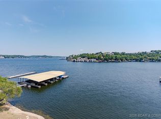52 Cedar Ct Unit 2A, Lake Ozark, MO 65049