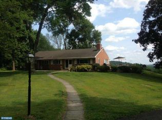 168 Harbourton Woodsville Rd, Lambertville, NJ 08530