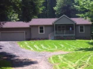 62 Turnpike Rd, Ashland, PA 17921