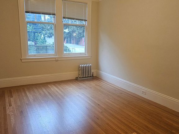 2nd image of 972 Bush St APT 35