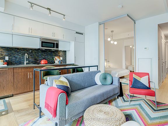 5th image of 8 Mercer St #1710