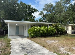 4313 W Laurel St, Tampa, FL 33607