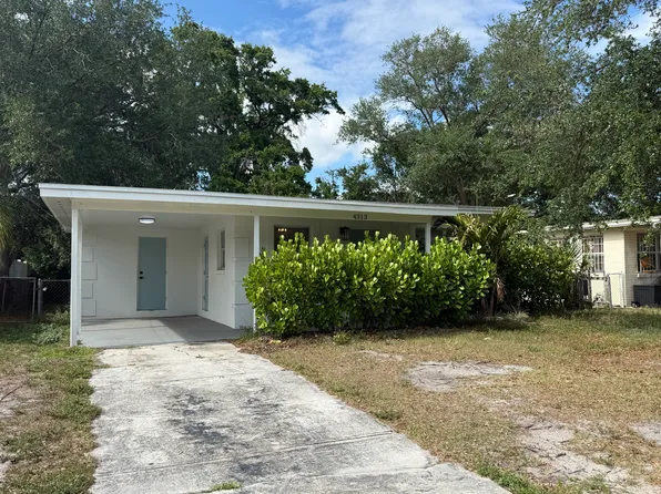 4313 W Laurel St, Tampa, FL 33607