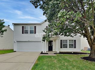 2301 Edgewater Cir, Plainfield, IN 46168