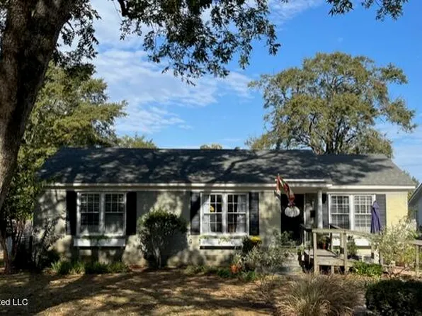 807 E Claiborne Ave, Greenwood, MS 38930