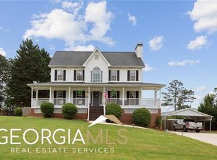 241 Spring Dale Ln, Dallas, GA 30157