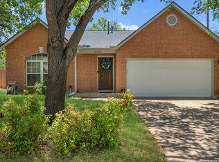 14802 Swale, San Antonio, TX 78248