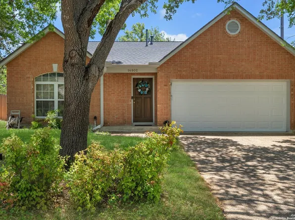 14802 Swale, San Antonio, TX 78248