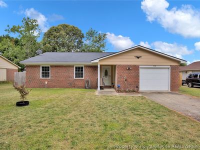 2180 Quailridge Dr, Fayetteville, NC, 28304