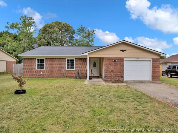 2180 Quailridge Dr, Fayetteville, NC 28304