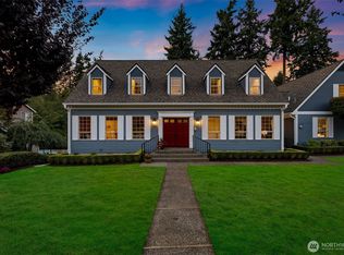 480 SW 345th St, Federal Way, WA 98023