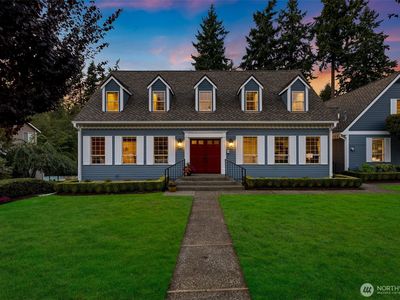 480 SW 345th Street, Federal Way, WA, 98023