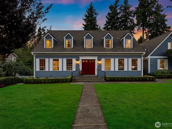 480 SW 345th Street, Federal Way, WA 98023