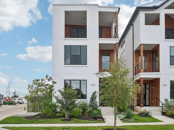 9025 Cattle Baron Path, Austin, TX 78747