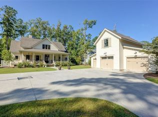 46 Indigo Plantation Rd, Okatie, SC 29909