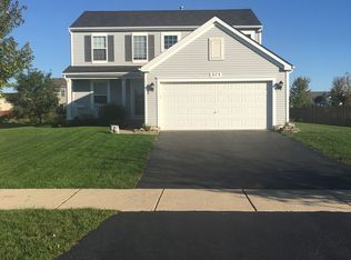 373 Pensacola St, Yorkville, IL 60560