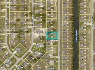 3522 NE 14th Pl, Cape Coral, FL 33909