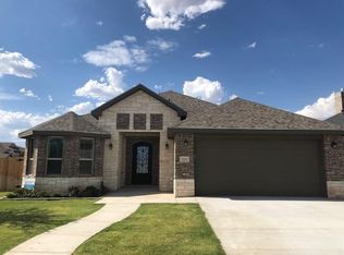 1201 Convair Dr, Midland, TX 79705