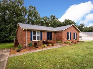4915 Prestwick Ln #17, Charlotte, NC 28212