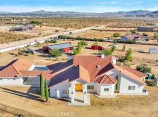 9579 Bowen Ranch Rd, Apple Valley, CA 92308