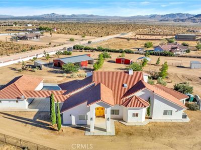 9579 Bowen Ranch Rd, Apple Valley, CA, 92308