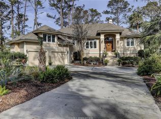 46 Haul Away #0, Hilton Head Island, SC 29928