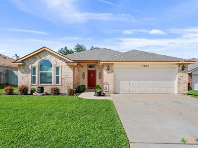 7204 Bluegrass Ct, Temple, TX, 76502