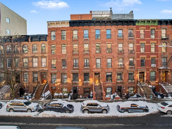 247 West 123rd Street image 1 of 9