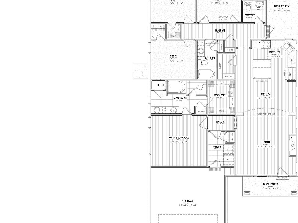 2nd image of 134 Ella Hill St