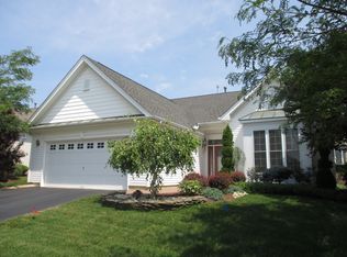8 Hogan Way, Monroe, NJ 08831