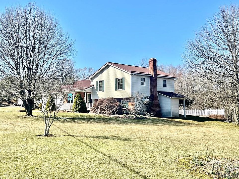 535 Allie Buck Rd, Nanty Glo, PA 15943 Zillow