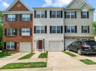 102 Tradewinds Ter, Stafford, VA 22554