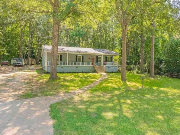 90 Old Park Rd, Lavonia, GA 30553