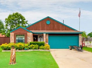 1625 Lemonwood Cir, Mesquite, TX 75149