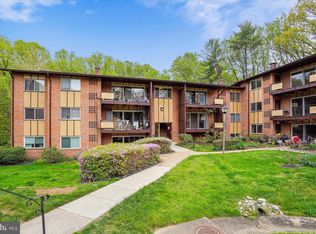 10165 Fair Woods Dr #212, Fairfax, VA 22030