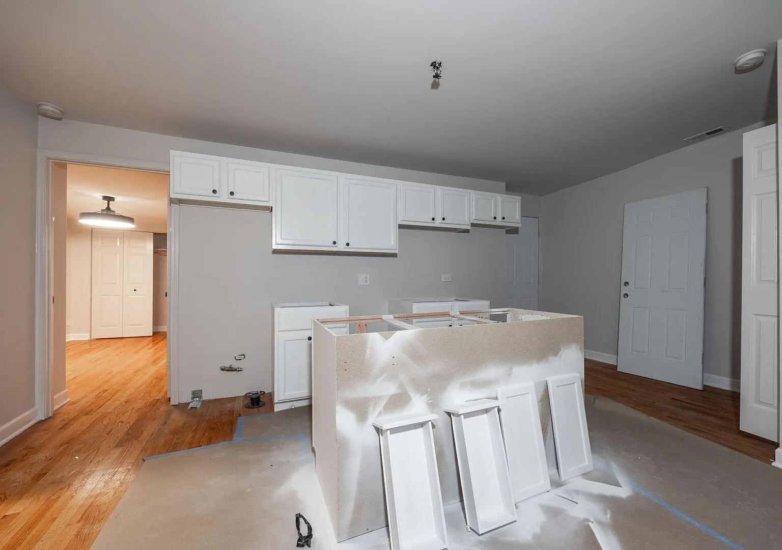 1538 North Milwaukee Avenue #4F — Photo 4