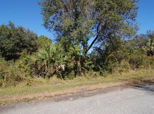 14428 Molla Ave, Port Charlotte, FL 33953