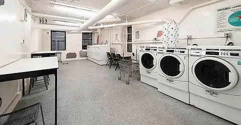 Rented by Living New York